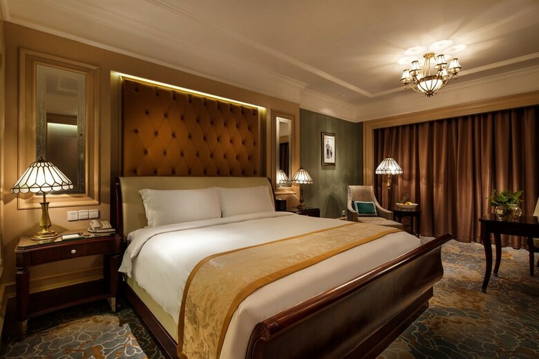 Anshun Auwi Hotel
