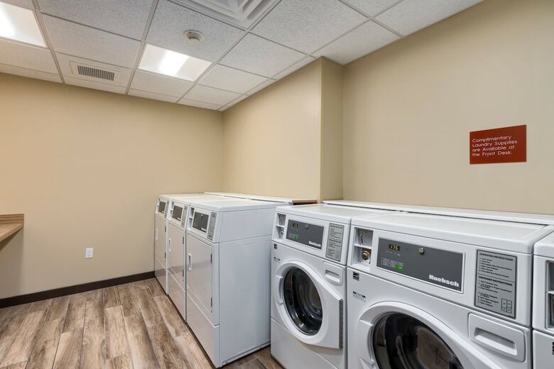 Hotel Towneplace Suites By Marriott Owensboro