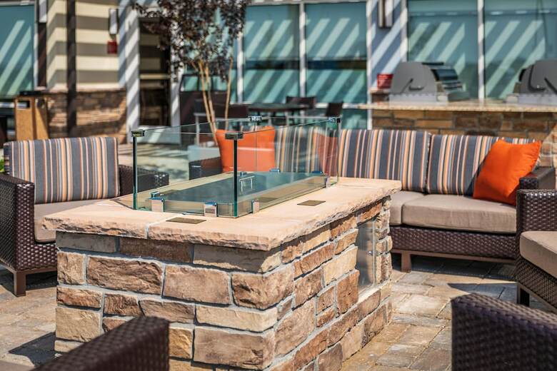 Hotel Towneplace Suites By Marriott Owensboro