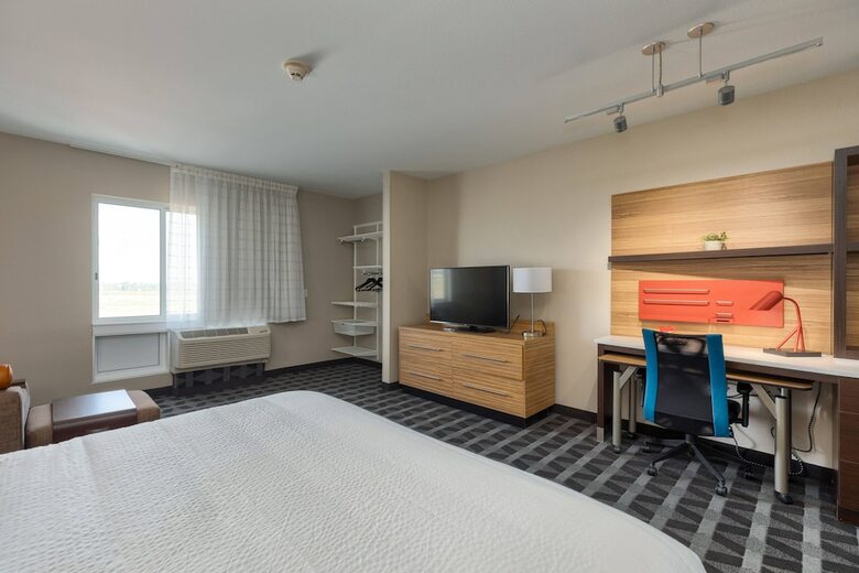Hotel Towneplace Suites By Marriott Owensboro