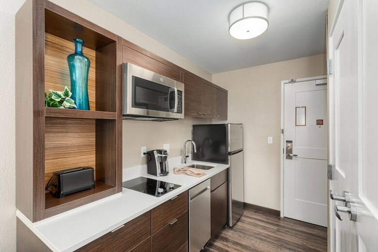 Hotel Towneplace Suites By Marriott Owensboro