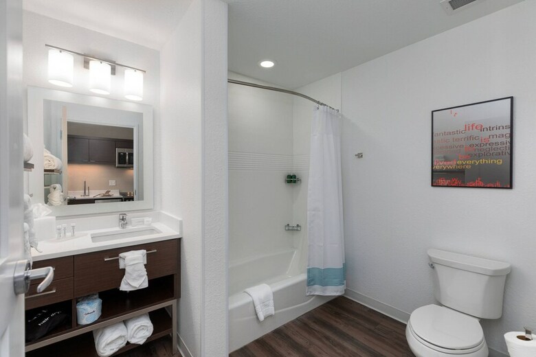 Hotel Towneplace Suites By Marriott Owensboro