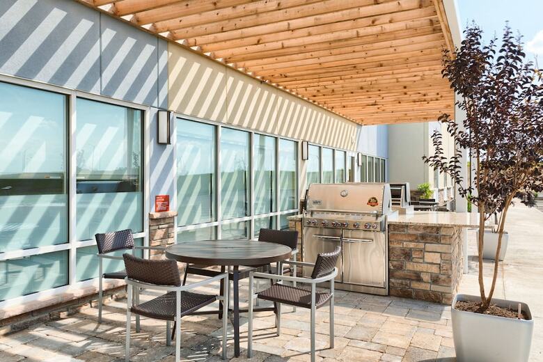 Hotel Towneplace Suites By Marriott Owensboro