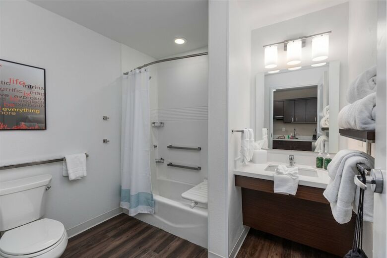 Hotel Towneplace Suites By Marriott Owensboro