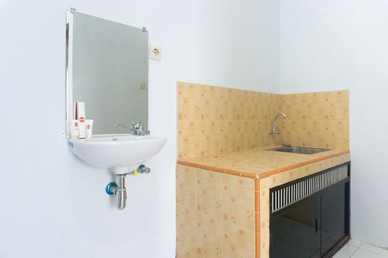 Hotel Oyo 801 Hansa Homestay