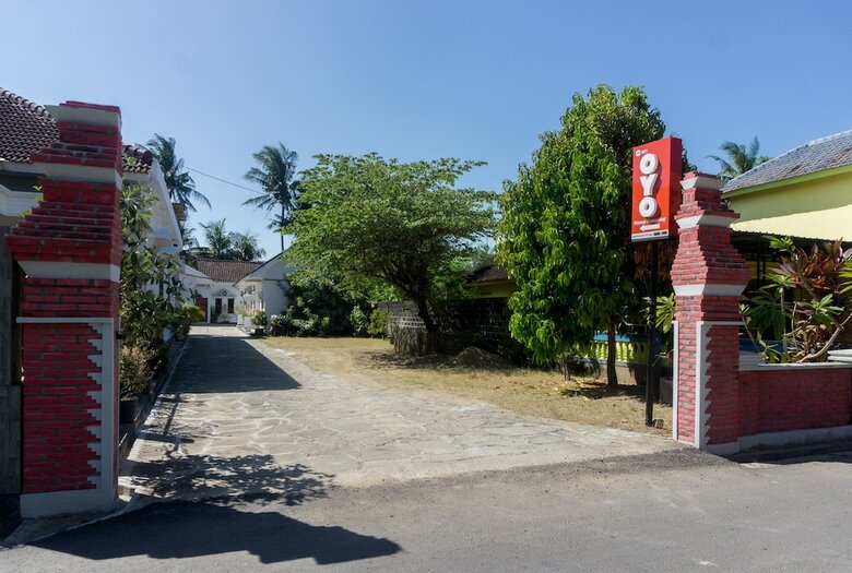 Hotel Oyo 801 Hansa Homestay