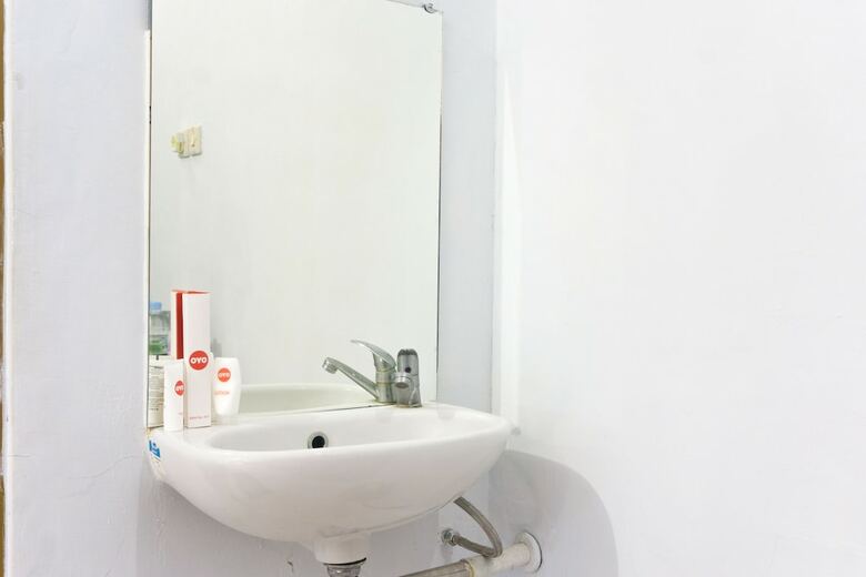 Hotel Oyo 801 Hansa Homestay