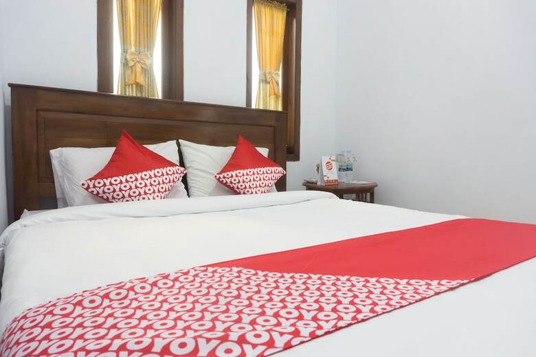 Hotel Oyo 801 Hansa Homestay