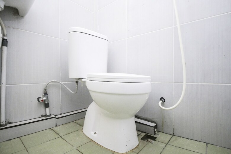Hotel Oyo 659 Kost And Home Stay Wisma Mulia