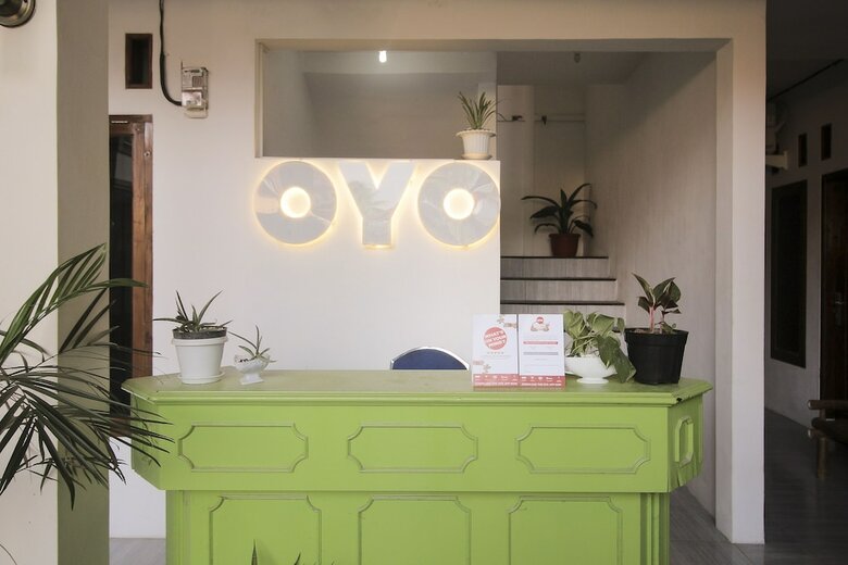Hotel Oyo 659 Kost And Home Stay Wisma Mulia
