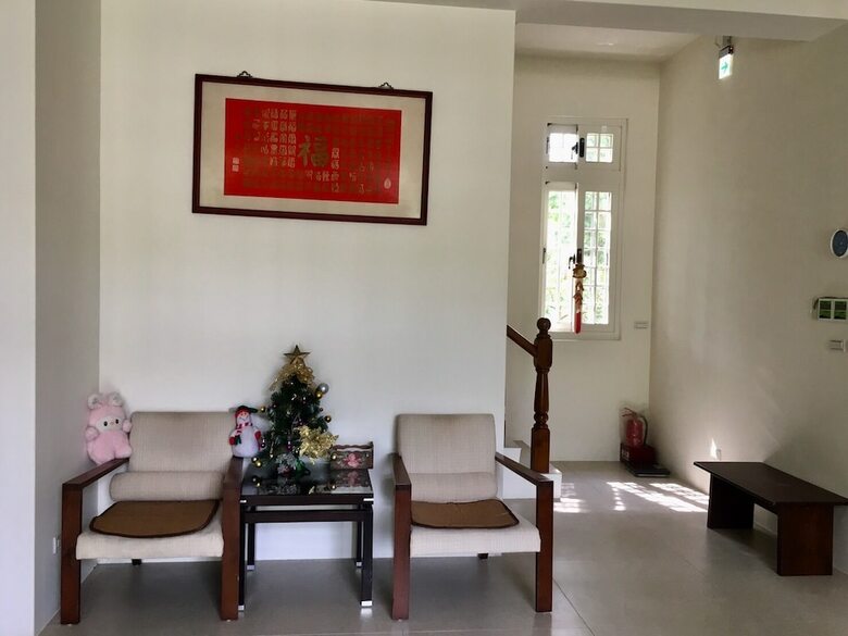 Hotel Fanny Manor B&B