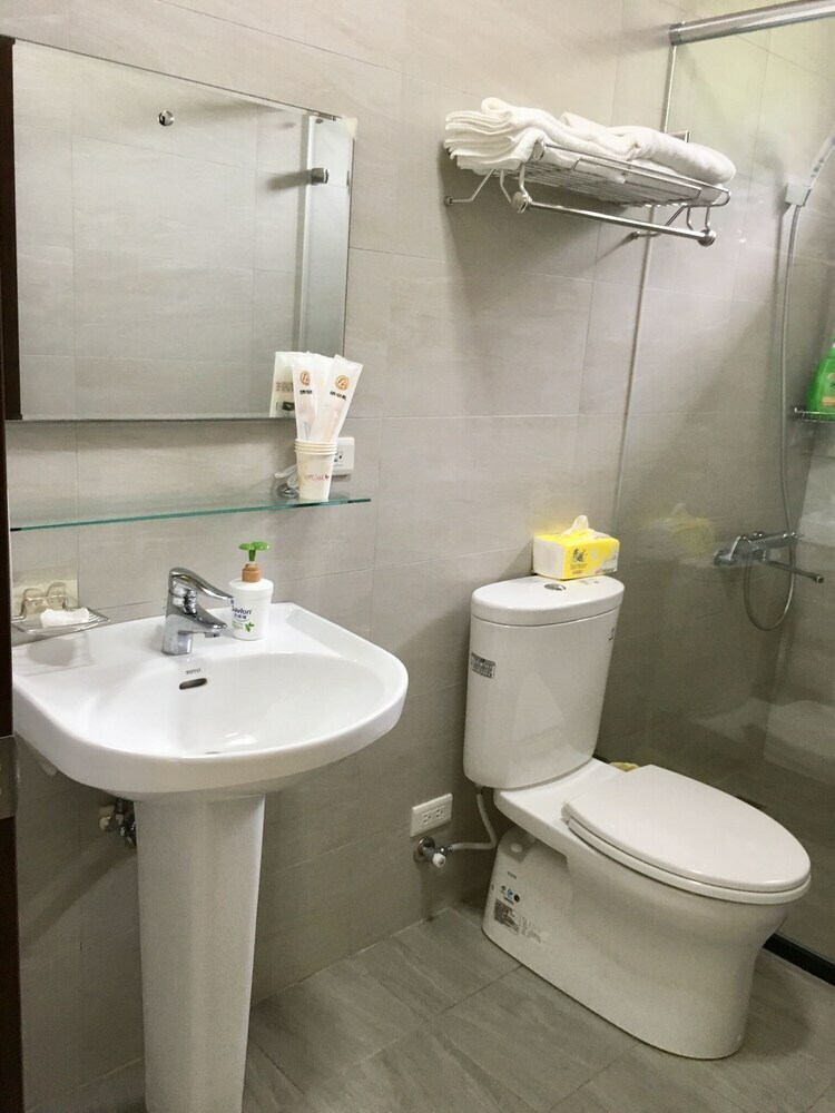 Hotel Fanny Manor B&B