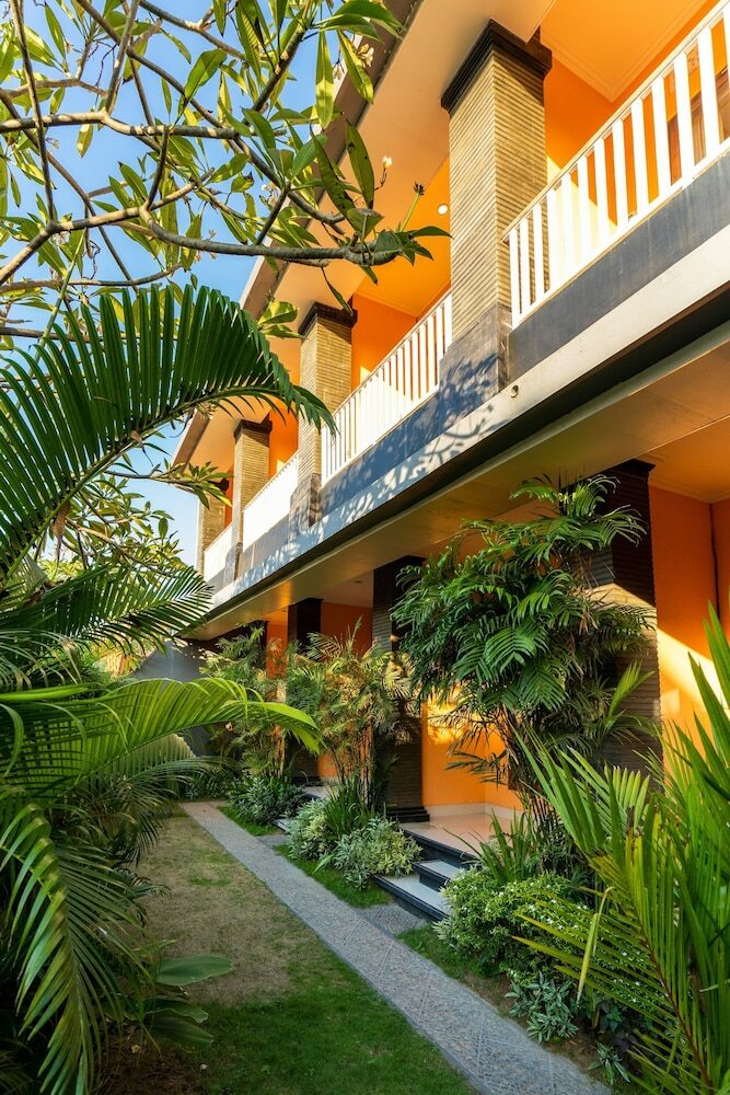 Hotel Oyo 922 Pp Dream Guest House