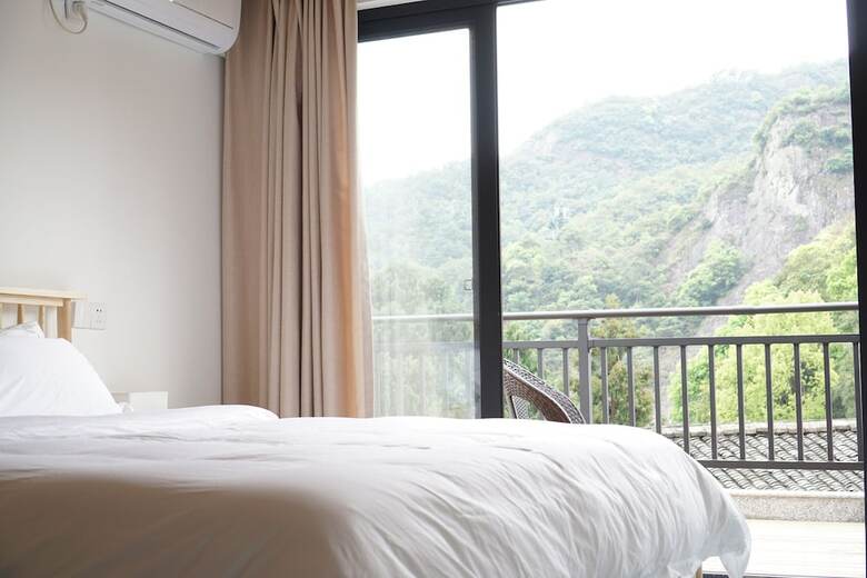 Bed & Breakfast Seem Mountain Hotel Yan Dang