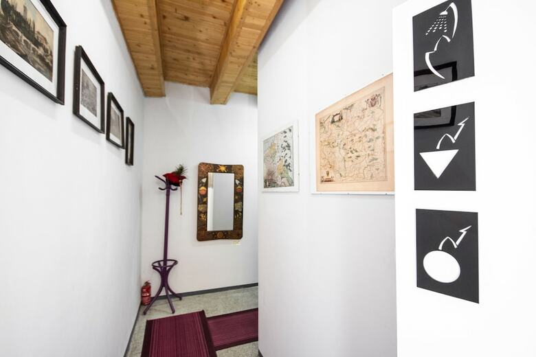 Hostal 3 Bros' Hostel Cieszyn