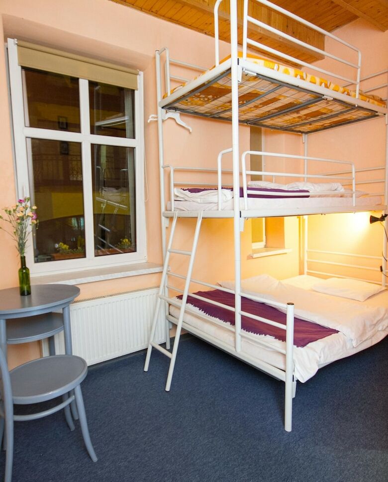 Hostal 3 Bros' Hostel Cieszyn