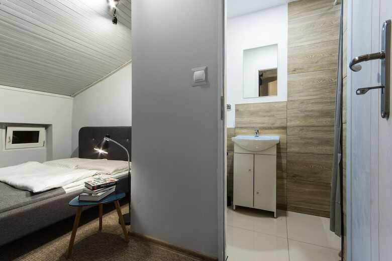Hostal 3 Bros' Hostel Cieszyn