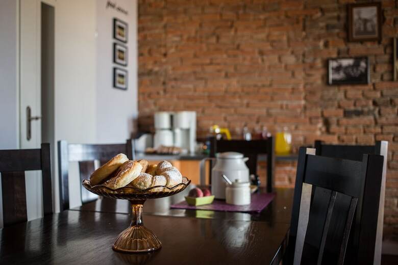 Hostal 3 Bros' Hostel Cieszyn
