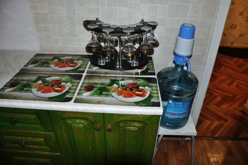 Apartamento Sokolinoe Gnezdo 2
