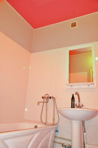 Apartamento Sokolinoe Gnezdo 2