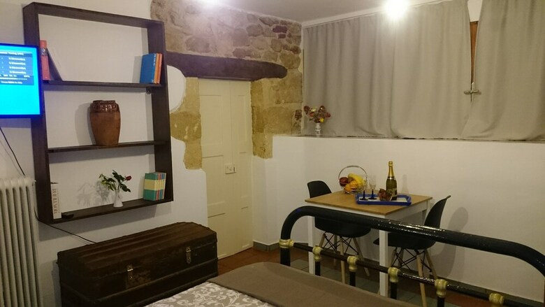Hotel Casa Patriko