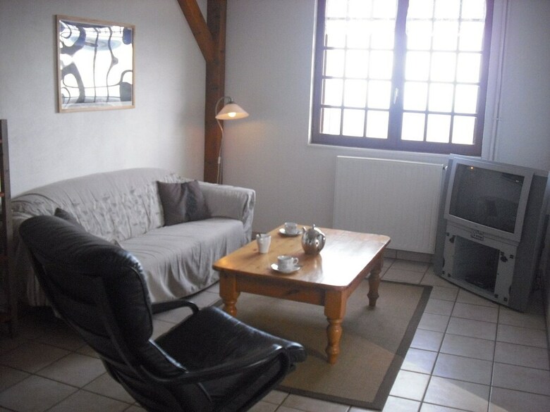 Apartamento Plus Belle La Vue Appartement Sancy