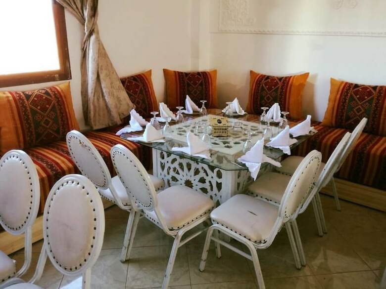 Hotel Resturant Arij
