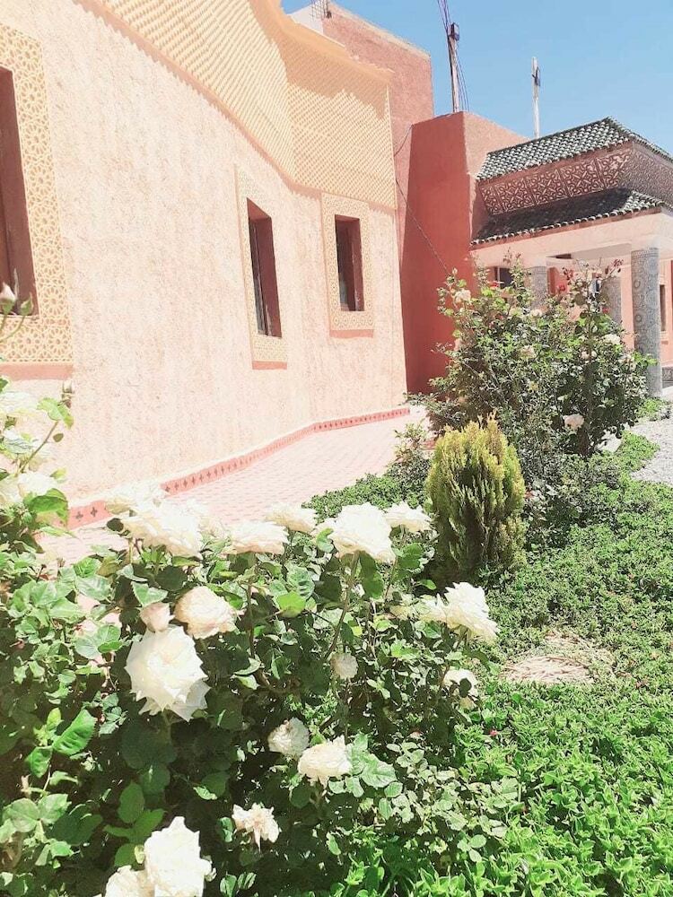 Hotel Resturant Arij