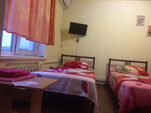 Shater Hotel