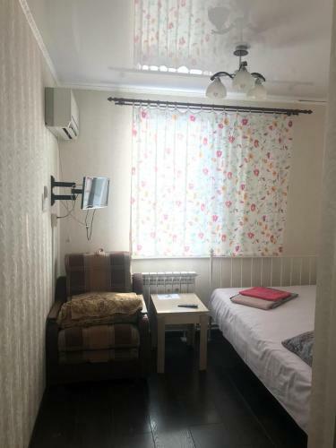 Shater Hotel