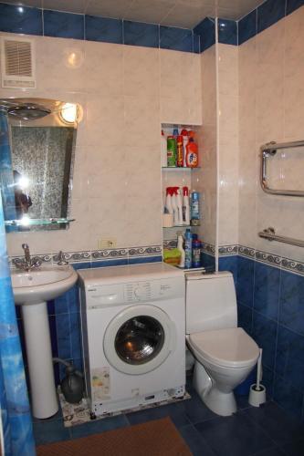 Apartamento 2-? ????????? ????????
