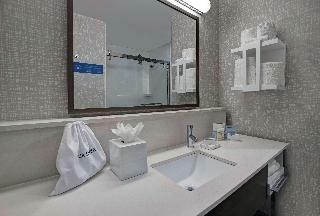 Hotel Hampton Inn Weslaco