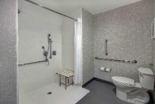 Hotel Hampton Inn Weslaco