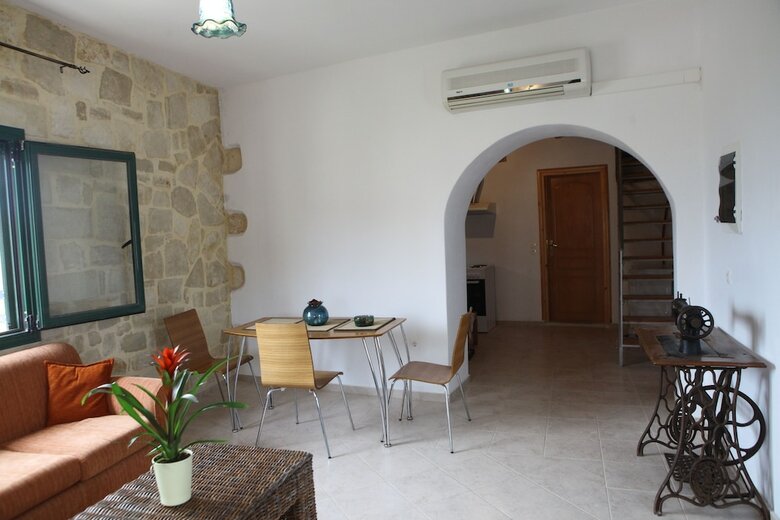 Local House