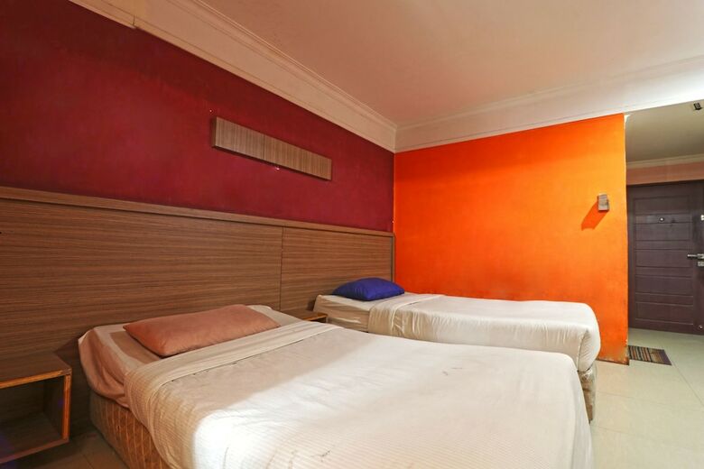 Damon Butik Hotel Pekanbaru