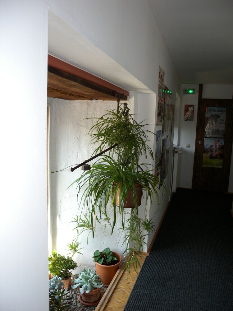 Apartamento Studio La Jaulipi�re