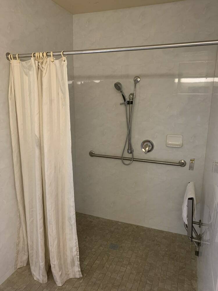 Motel Grandpark Inn