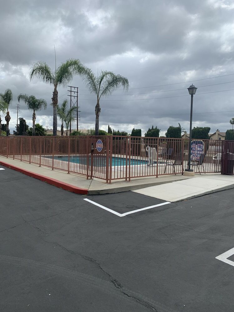 Motel Grandpark Inn