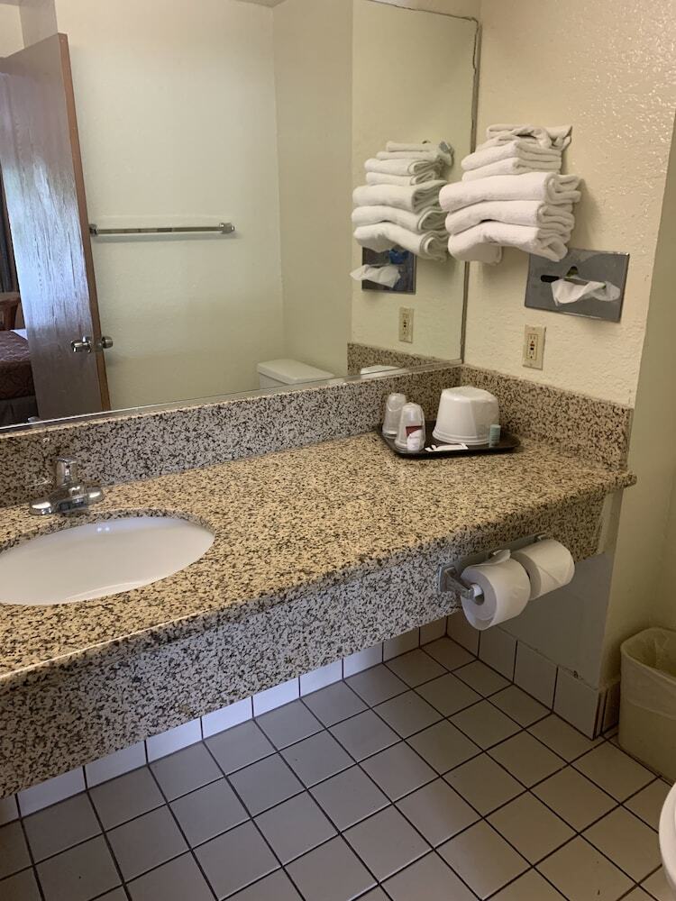Motel Grandpark Inn
