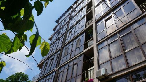 Apartment-studio On Timiriazeva