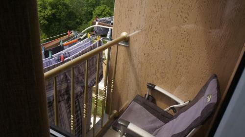Apartment-studio On Timiriazeva