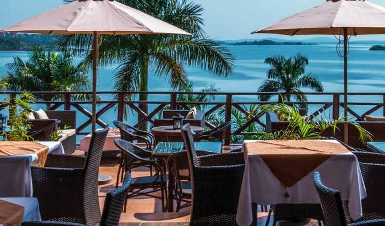 Hotel Kaazi Beach Resort