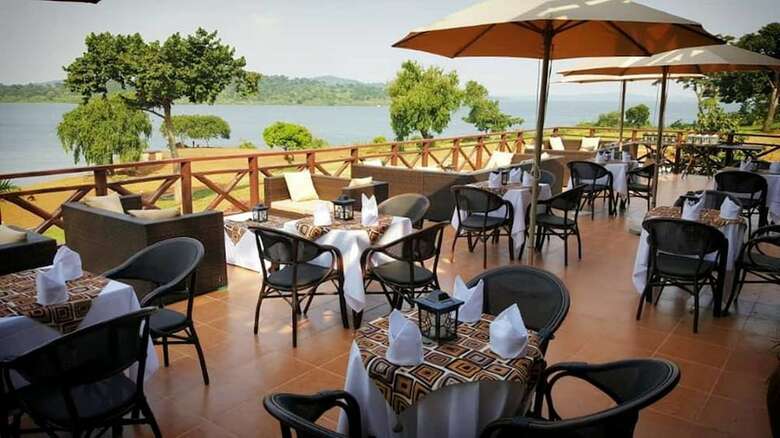 Hotel Kaazi Beach Resort