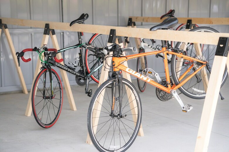 Hostal Ikidane Cyclist Hostel & Cafe Shimanami