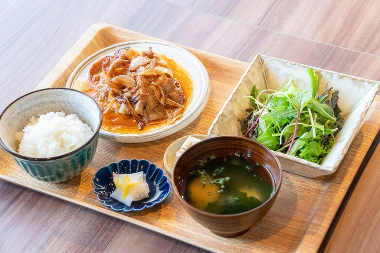 Hostal Ikidane Cyclist Hostel & Cafe Shimanami