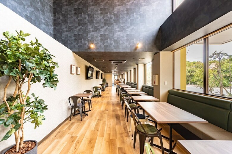 Hostal Ikidane Cyclist Hostel & Cafe Shimanami