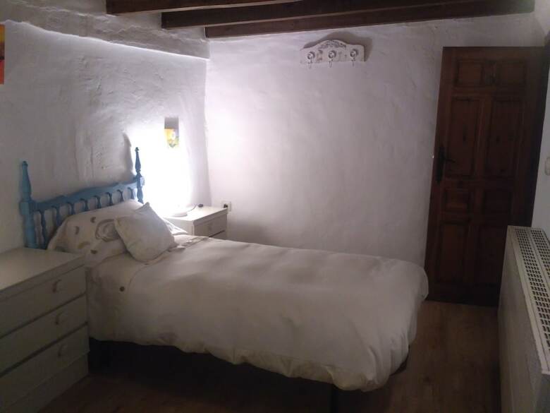 Agroturismo Casa Rural La Hija de Juan