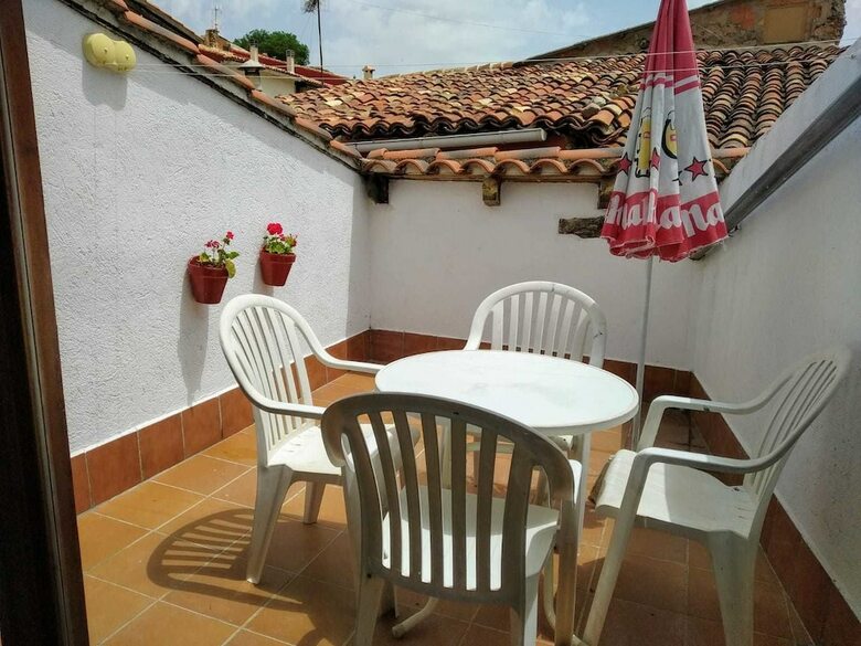 Agroturismo Casa Rural La Hija de Juan