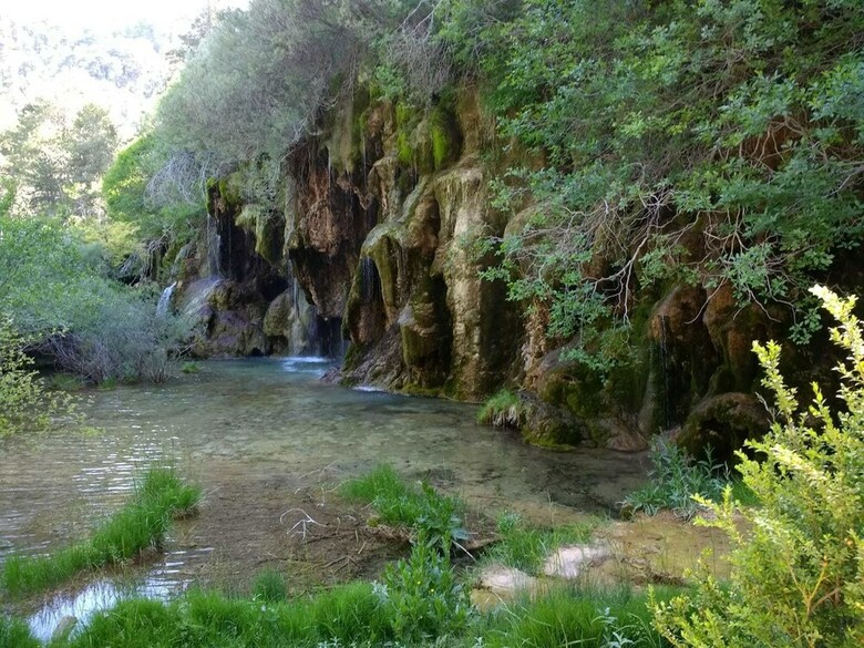 Agroturismo Casa Rural La Hija de Juan