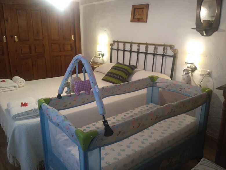 Agroturismo Casa Rural La Hija de Juan